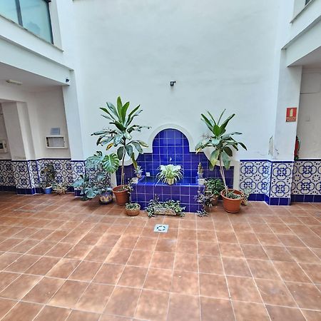 Castilla Del Patrocinio, Coqueto Apartamento De 1Dormitorio Севилья Экстерьер фото
