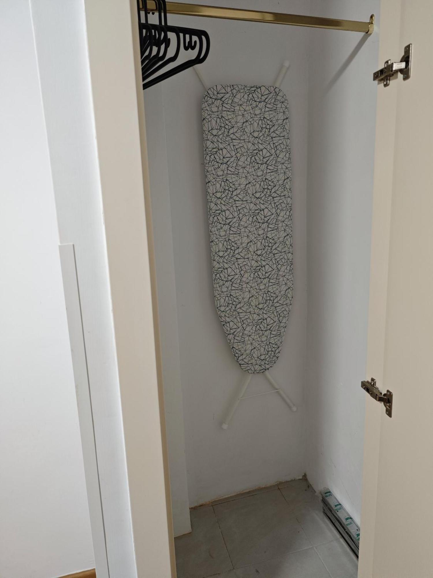 Castilla Del Patrocinio, Coqueto Apartamento De 1Dormitorio Севилья Экстерьер фото
