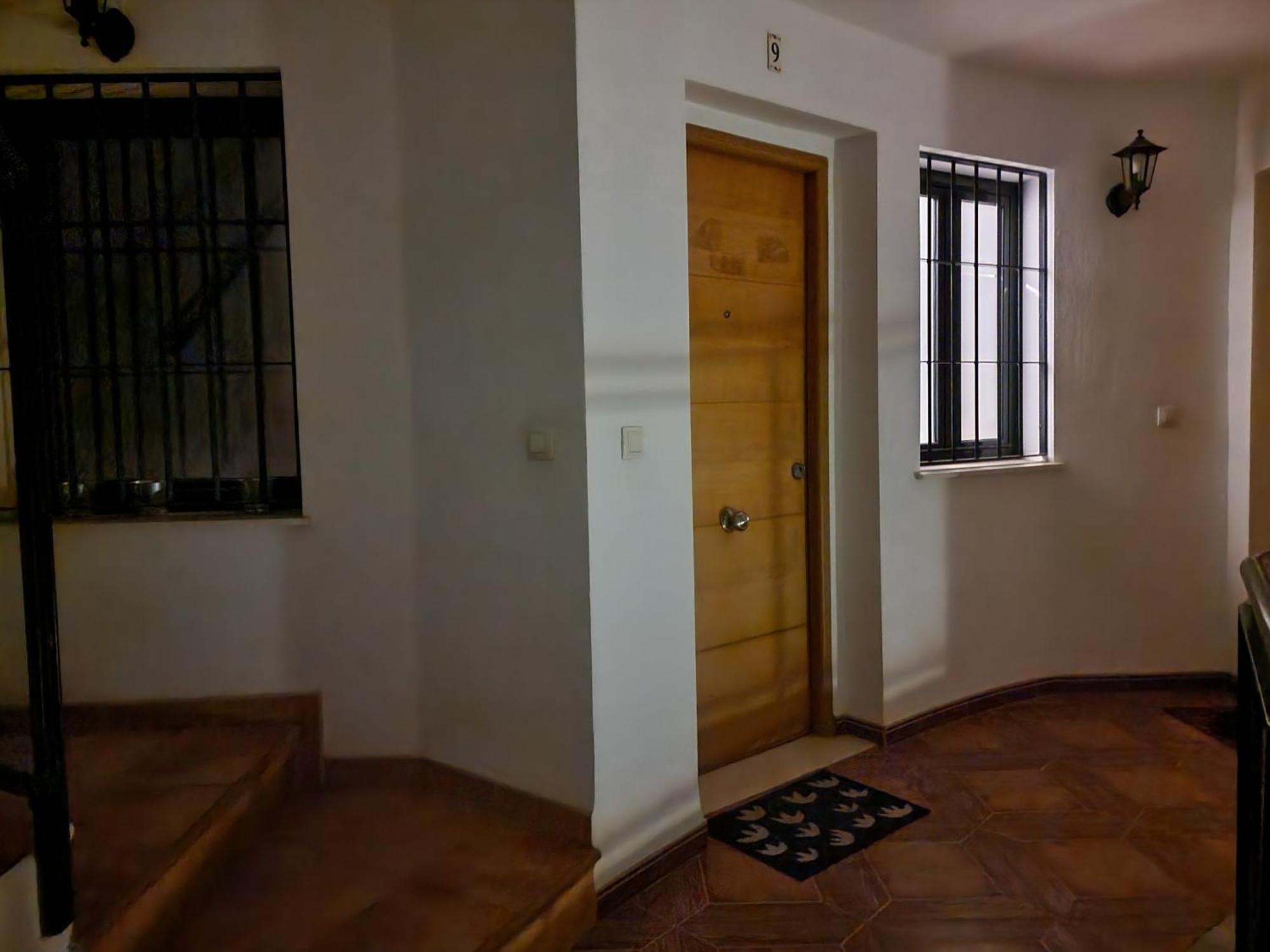 Castilla Del Patrocinio, Coqueto Apartamento De 1Dormitorio Севилья Экстерьер фото