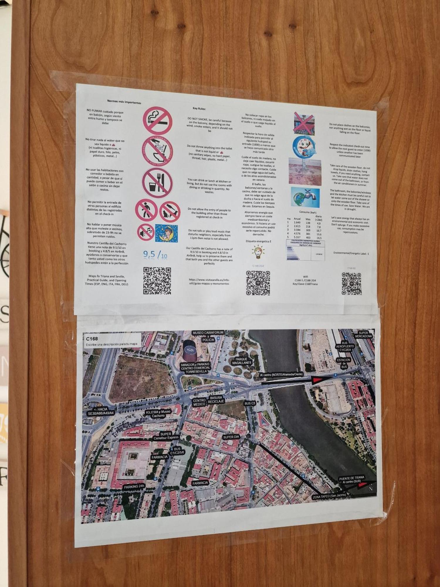 Castilla Del Patrocinio, Coqueto Apartamento De 1Dormitorio Севилья Экстерьер фото